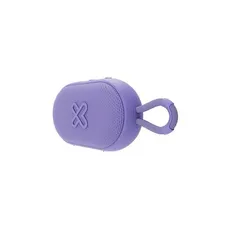 PARLANTE KLIP KBS-030 6W GROOVESPLASH BT/BAT/IPX7/TWS/MIC