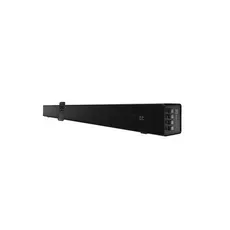 SOUNDBAR KLIP HARMONIUM 2.0 100W KSB-001 BT/OPT/USB/AUX/HDMI