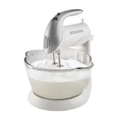 Batidora Black+Decker MX900-CL 250W 5 Velocidades