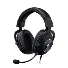 Auricular Gamer Logitech G PRO X 7.1 Dolby 981-000817