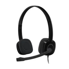 Auricular Logitech H151 Stereo
