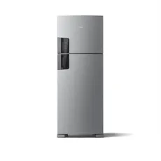 Heladera Consul CRM56 479 Litros Inox Frío Seco 2 puertas con Panel Touch