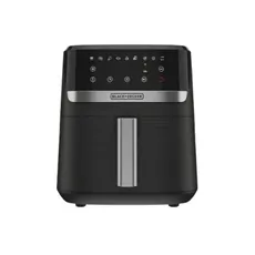 FREIDORA AIR FRYER BLACK & DECKER 4.4L DIGITAL AFBD42-1BDCL