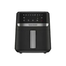 FREIDORA DIGITAL BLACK & DECKER 5.5LTS AFBD62-1BDCL