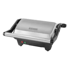 Mixtera GRILL B+D MOD GR2976-CL 180° ANTIADHERENTE 910W