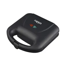 SANDWICHERA NAPPO DOBLE NEGRA NES-158