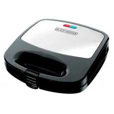 MIXTERA SANDWICHERA BLACK & DECKER WM2000S-CL 3 EN 1
