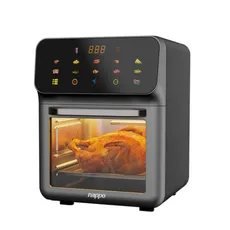 FREIDORA DIGITAL NAPPO S/ACEITE CHEF XL 10L NEF-223