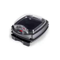 Parilla y Planca Grill oster 2 en 1 hasta 4 hamburguesas OGRL500-220