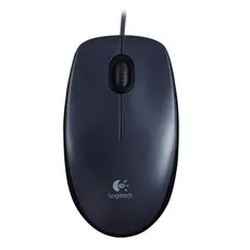 Mouse Logitech M90 Óptico 910-004053 