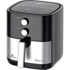 AIR FRYER ELECTROBRAS MAX - 6.1L EBAF-61-B