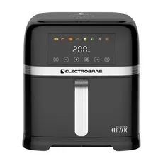 FREIDORA DE AIRE ELECTROBRAS DIGITAL CLASSIC - 9L EBAF-89D