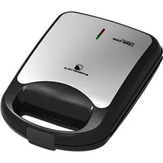 SANDWICHERA MIXTERA  MAX GRILL EBGS-04 1200 W 110v
