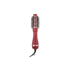 CEPILLO SECADOR MULTILASER EB119 BIVOLT 1350W BORDO COCOA OIL THERAPY