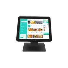 MONITOR TOUCH FTX 19" CAPACITIVE MT19V2 VGA/HDMI/USB/1JACK CON BISEL