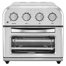 Freidora Cuisinart TOA-28CL 1500W