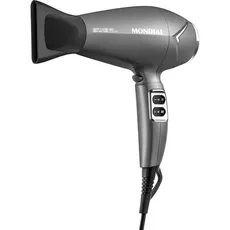 SECADOR DE PELO MONDIAL SC-20 SPACE SHINE 2000W 220V