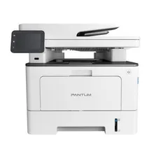Impresora Multifuncional Pantum Laser M7310DW Wifi 220V Blanco