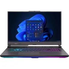 Notebook Gamer Asus ROG Strix G17 G713PV-WS94 17.3" 