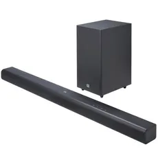 Barra de Sonido JBL Cinema SB580 110 W 3.1 CH Bluetooth