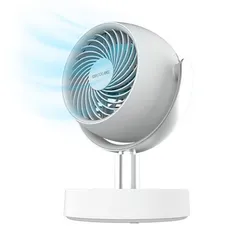 Ventilador De Mesa Cecotec EnergySilence 800 Cyclone Desk Portable – 8353