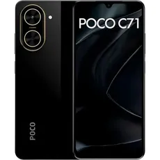 Celular Xiaomi Poco C71 6.88"