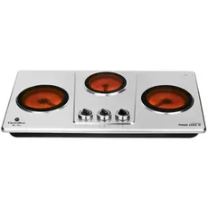 Placa Vitroceramica Electrobras PRIME COOK III EBVC-33 