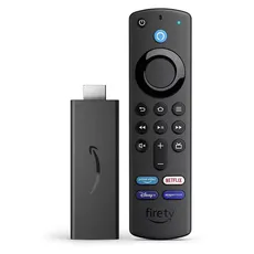 Amazon Fire TV Stick 3RA Gen 2023 Full HD
