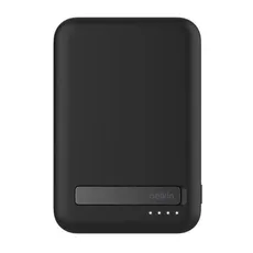 Cargador Portatil Belkin Banco de energía inalámbrico Belkin Qi2 10K BPD008BT