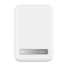Cargador Portatil Belkin Banco de energía inalámbrico Belkin Qi2 10K BPD008BT