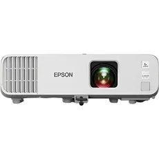 Proyector Epson Powerlite EB-L210W 4500 Lúmenes WXGA 3LCD