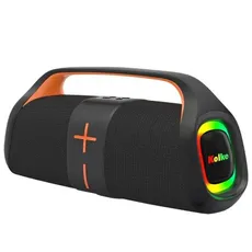 Parlante Inalámbrico BoomBox KPM-688
