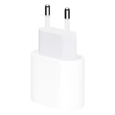 Adaptador Apple MUVV3ZM/A 20W con USB-C 