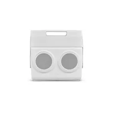 CONSERVADORA CON PARLANTE IGLOO 13L KOOLTUNES BLANCO 27774