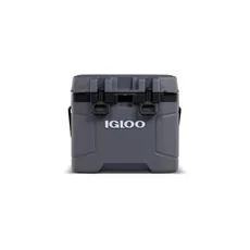 CONSERVADORA IGLOO 23 LITROS TRAILMATE NEGRO CARBONITE 50182