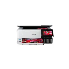 IMPRESORA EPSON L8160 ECOTANK IMP/COP/SCA/USB/WIFI/RED 220V
