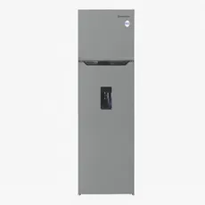 Heladera Goodweather GW-49DSX 413L con Dispenser
