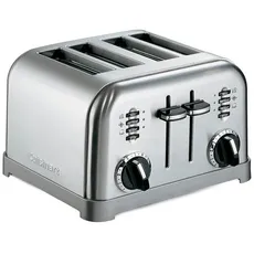 Tostadora Cuisinart CPT180CL