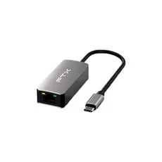 ADAPTADOR USB-C 3.1 - RJ45 M/H FTX-CML2500-AG 2.5GBPS