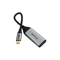 ADAPTADOR USB-C - HDMI FTX-C160-PU31-CMHDFN1-S0.2 4K/60HZ