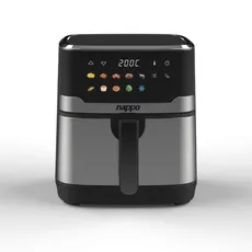 Freidora Digital Nappo sin Aceite Icon 6,5L NEF-252