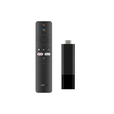 XIAOMI TV STICK 4K QC 1.2/2G/WIFI/BT/HDMI/8GB C/CONTROL MDZ-27-AA