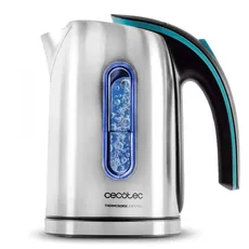 Hervidora de agua Cecotec ThermoSense 270 Steel – 1514