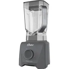 Licuadora Oster Full 3.2 L  1100W 12 Velocidades - Gris