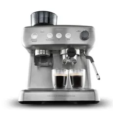 Cafetera espresso Oster BVSTEM7300-057-2 Xpert Perfect Brew | 1380 W