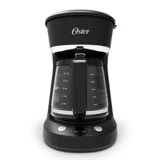 CAFETERA PROGRAMABLE OSTER BVSTDC12B-053-2 12 TAZAS CON PAUTO APAGADO