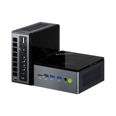 MINI PC GMKTEC NUCBOX M7 AMD RYZEN 7 PRO 6850H 16GB 512GB SSD