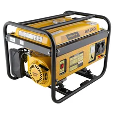 GENERADOR ABIERTO WASKO NAFTERO 2 KVA 220V