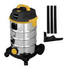 ASPIRADORA WASKO GTPROFIT INOX 1200W 35L