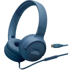 Auricular JBL T520C USB-C